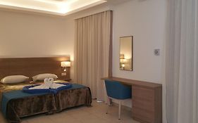 Marica'S Boutique Hotel