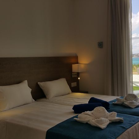 Marica'S Boutique Hotel Kissonerga Esterno foto
