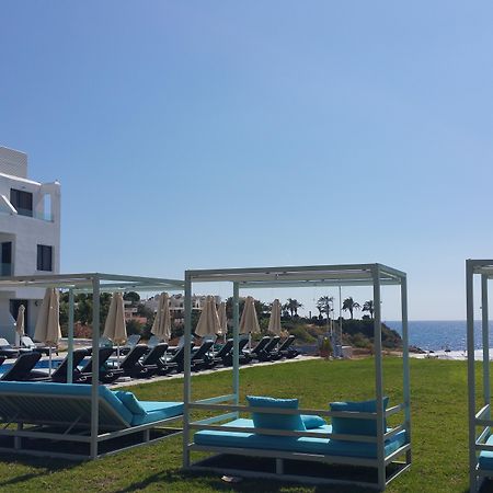 Marica'S Boutique Hotel Kissonerga Esterno foto