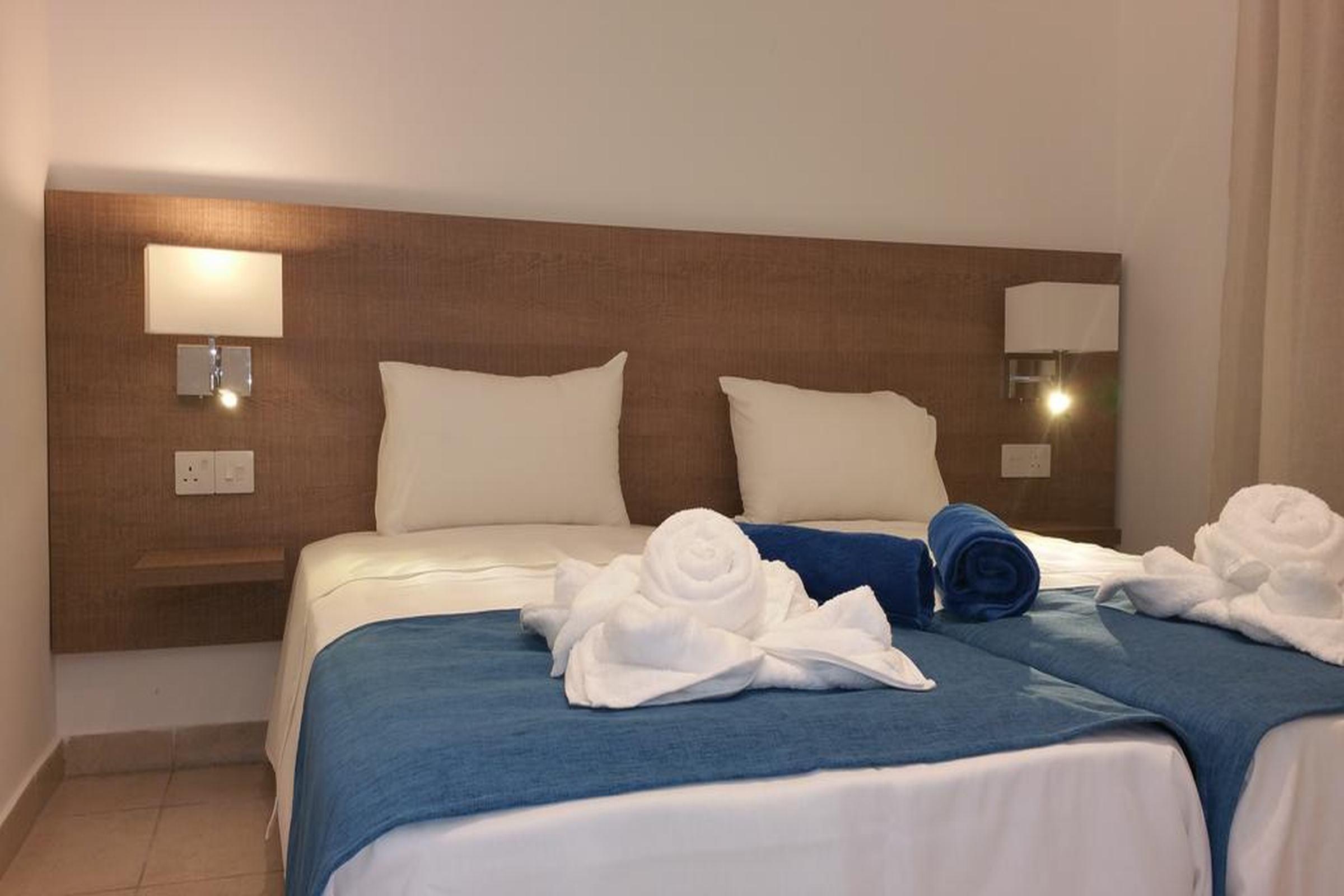 Marica'S Boutique Hotel Kissonerga Esterno foto