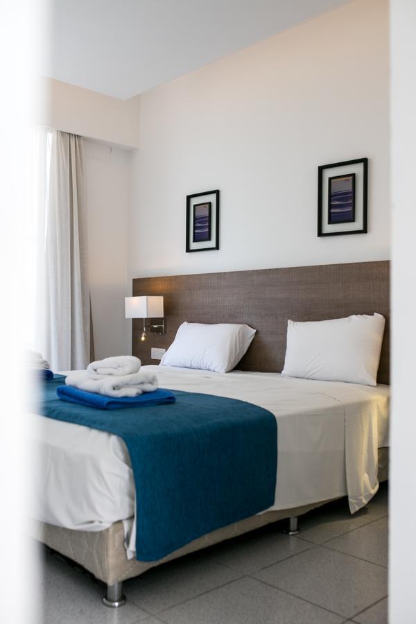 Marica'S Boutique Hotel Kissonerga Esterno foto