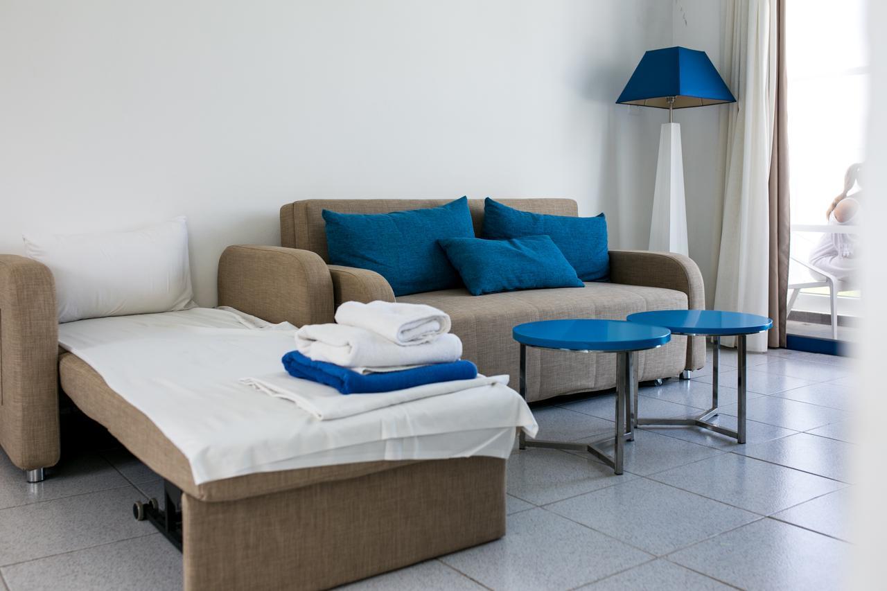 Marica'S Boutique Hotel Kissonerga Esterno foto